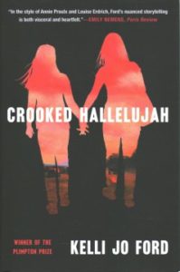 Crooked Hallelujah by Kelli Jo Ford