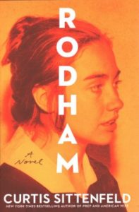 Rodham by Curtis Sittenfeld