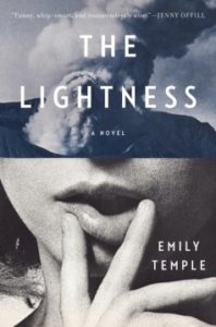 The Lightness by Emily Temple