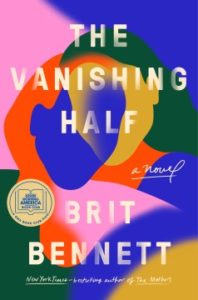 The Vanishing Half by Brit Bennett