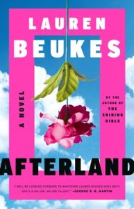  Afterland by Lauren Beukes,