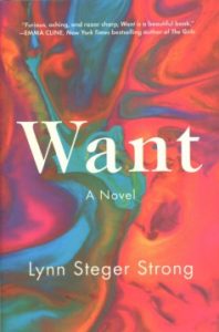 Want by Lynn Steger Strong