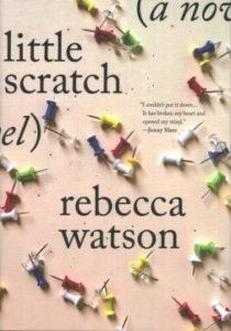 Little Scratch by Rebecca Watson