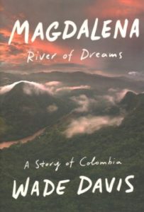 Magdalena: River of Dreams: A Story of Colombia