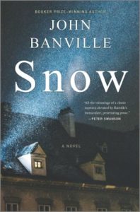 Snow by John Banville