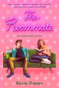 The Roommate by Rosie Danan