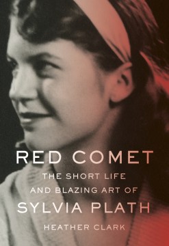 red comet plath red comet plath
