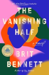 The Vanishing Half by Brit Bennett