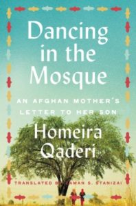 Dancing in the Mosque by Homeira Qaderi