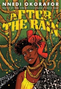 After the Rain by Nnedi Okorafor