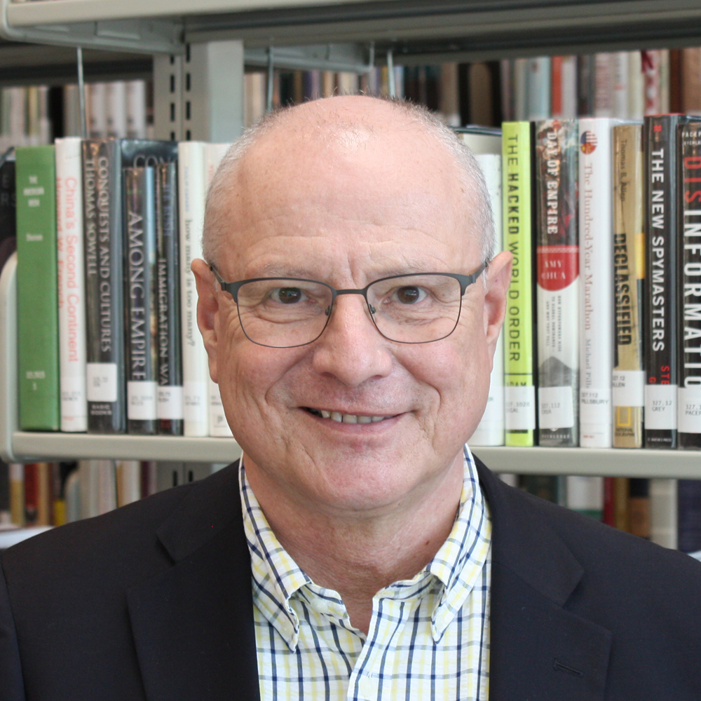 Baldwin Public Library Board Announces Endowment Fund Honoring Retiring Director Doug Koschik - Baldwin Public Library