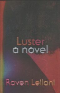 Luster by Raven Leilani