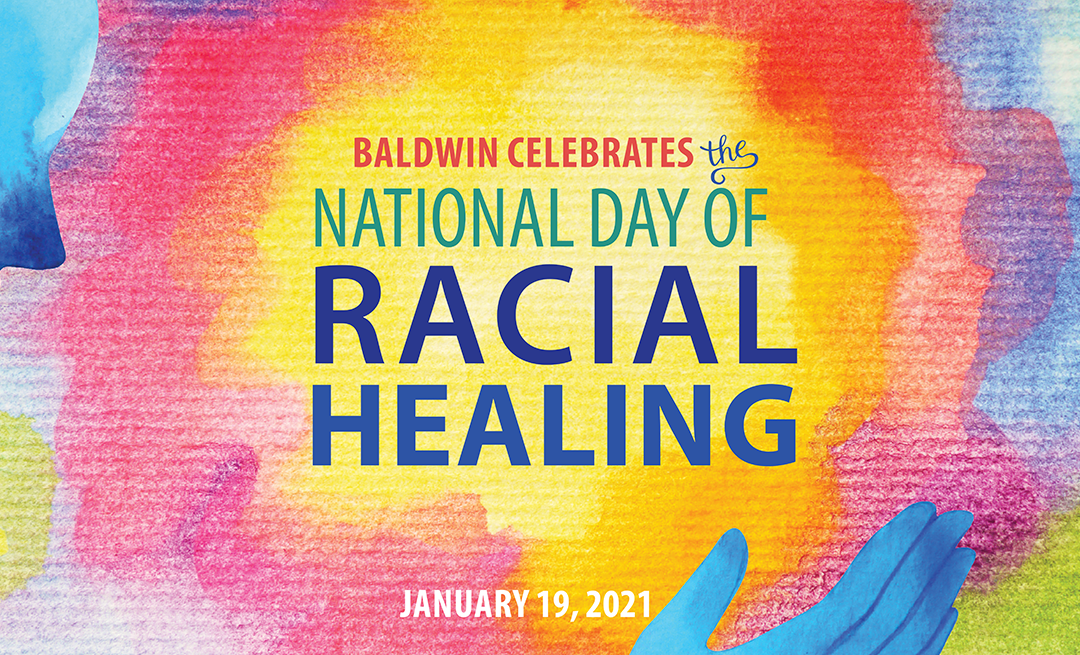 BPL Celebrates the National Day of Racial Healing
