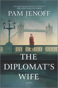 The Diplomat's Wife by Pam Jenoff