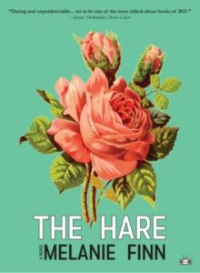 The Hare by Melanie Finn