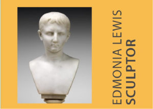 Edmonia Lewis, sculptor