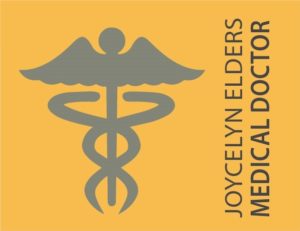 Joycelyn Elders, medical doctor