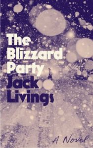 Blizzard Party by Jack Living