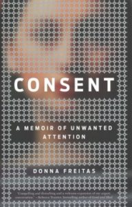 Consent: A Memoir by Vanessa Springora and translated by Natasha Lehrer