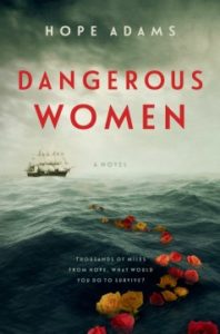 Dangerous Women by Hope Adams