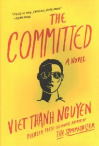 The Committed by Viet Thanh Nguyen