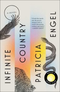 Infinite Country by Patricia Engel