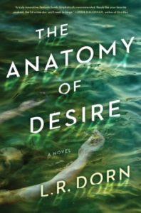 The Anatomy of Desire by LR Dorn 