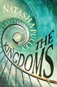 The Kingdoms by Natasha Pulley