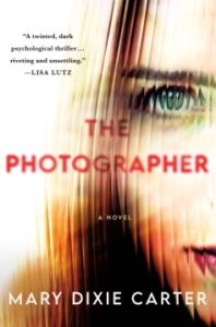 The Photographer by Mary Dixie Carter