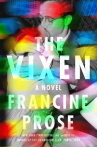 The Vixen by Francine Prose