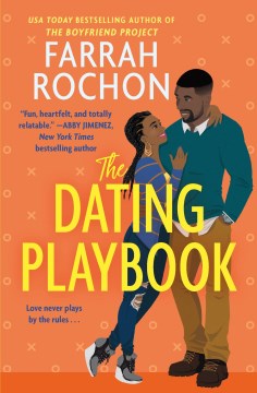the dating playbook by farrah rochon the dating playbook by farrah rochon