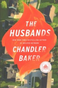 The Husbands by Chandler Bake