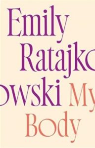 My Body by Emily Ratajkowski