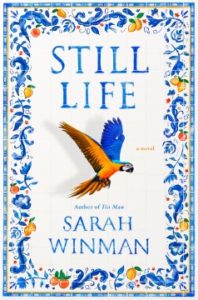 Still Life by Sarah Winman