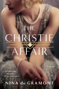 The Christie Affair by Nina de Gramont