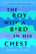 The Boy with a Bird in His Chest by Emme Lund