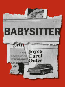 Babysitter by Joyce Carol Oates