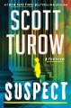 Suspect by Scott Turow