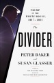 The Divider by Susan Glasser
