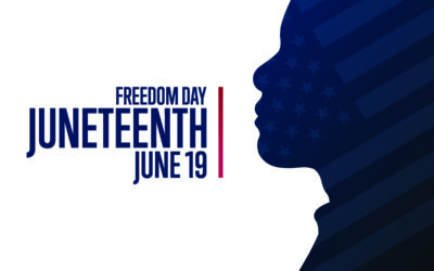 Recognizing Juneteenth