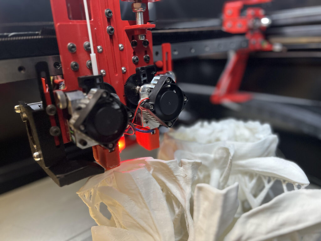 3D Printing
