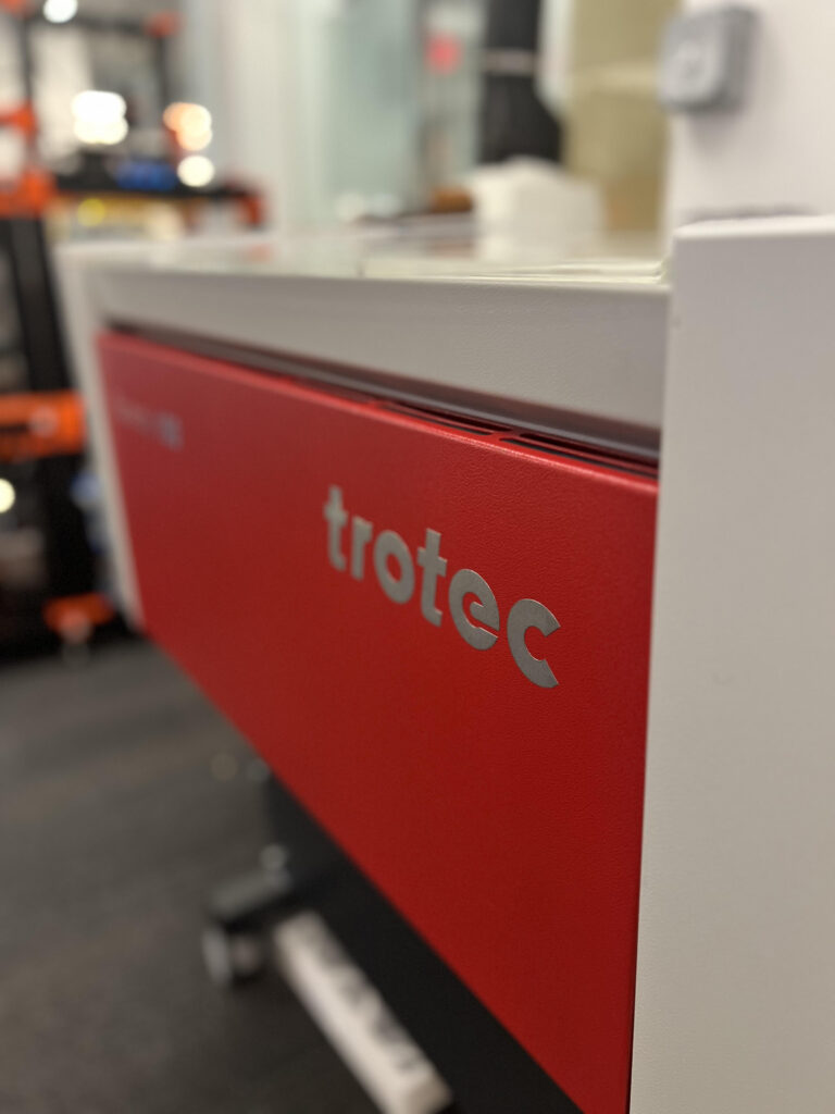 Laser Cutter