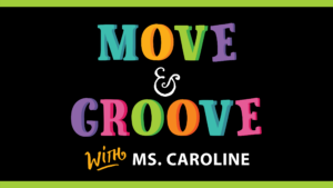 Move and Groove Header Graphic