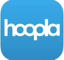 Access Hoopla