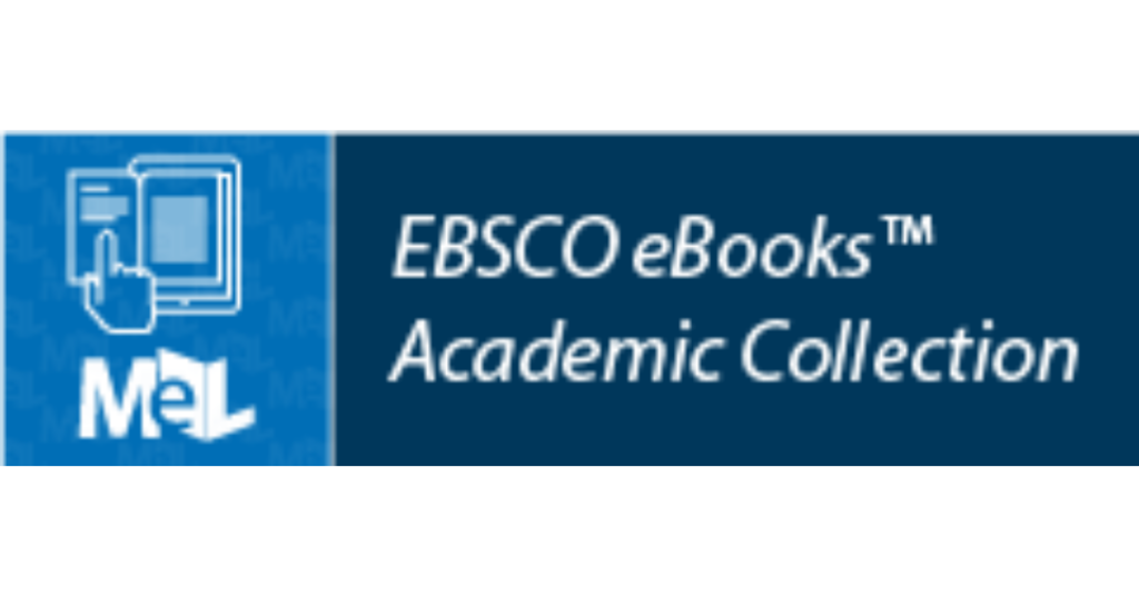 mel logo academic ebooks