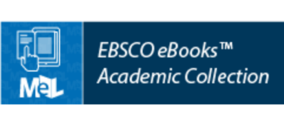 mel logo academic ebooks