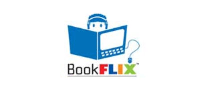 BookFLIX Logo