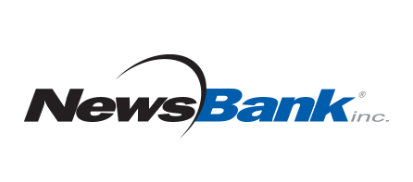 NewsBank Inc. Logo