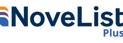 novelist plus logo