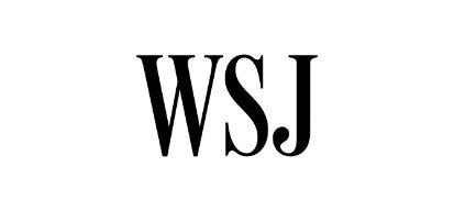 Wall Street Journal WSJ Logo